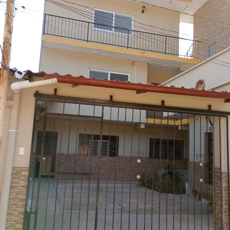 Rio Blanco  Orizaba Suites מראה חיצוני תמונה