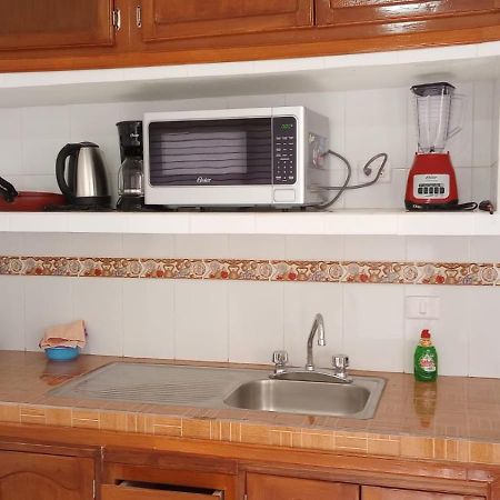 Rio Blanco  Orizaba Suites מראה חיצוני תמונה