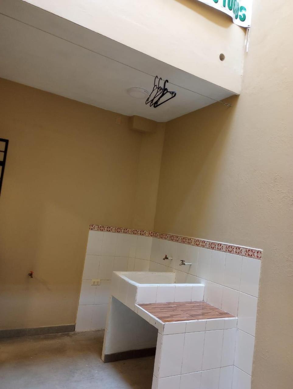 Rio Blanco  Orizaba Suites מראה חיצוני תמונה