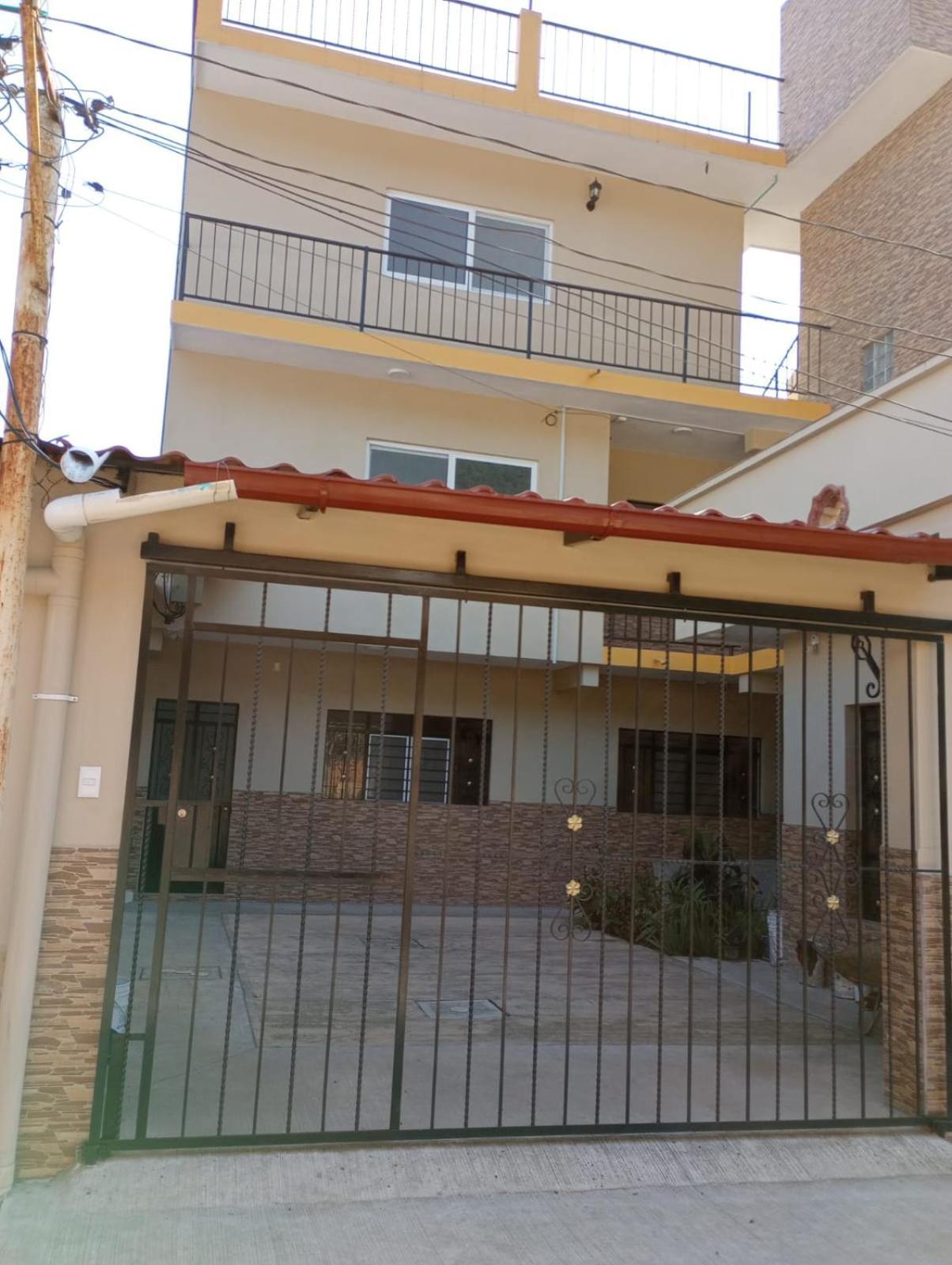 Rio Blanco  Orizaba Suites מראה חיצוני תמונה