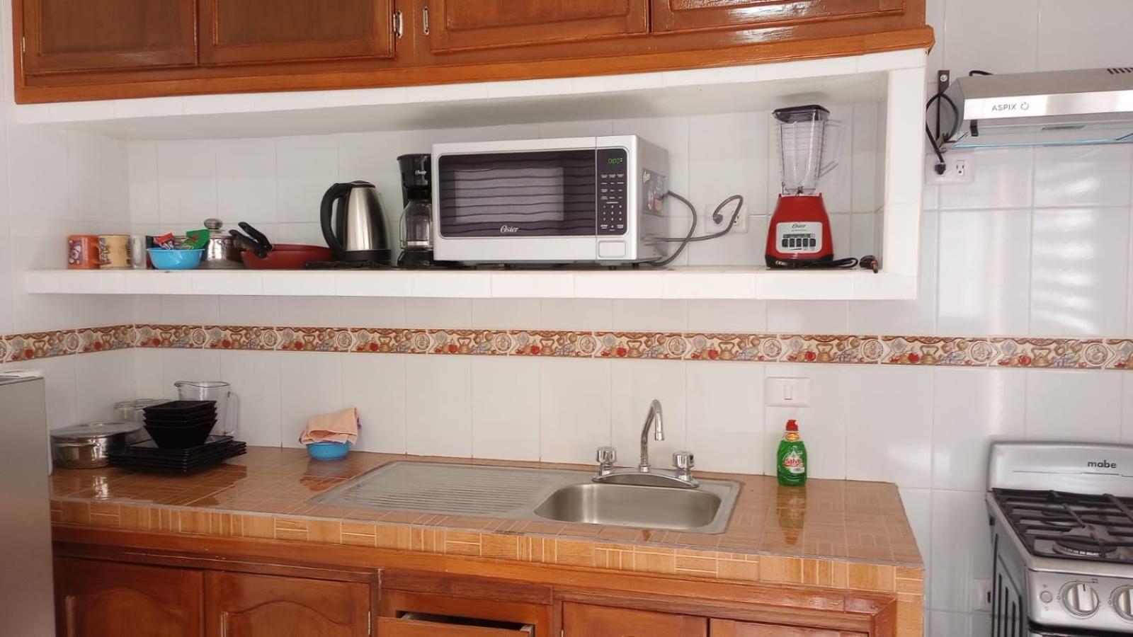 Rio Blanco  Orizaba Suites מראה חיצוני תמונה